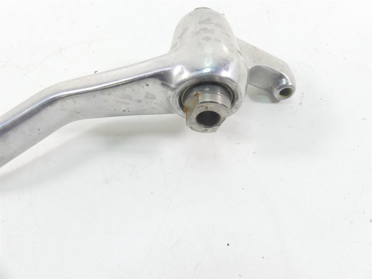2011 Harley VRSCF Muscle Rod Left Front Footpeg & Shifter 50272-02B 33757-01A {{ shop.shopifyCountryName }} - Mototech271