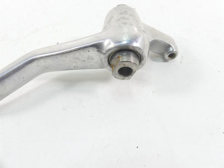 2011 Harley VRSCF Muscle Rod Left Front Footpeg & Shifter 50272-02B 33757-01A {{ shop.shopifyCountryName }} - Mototech271