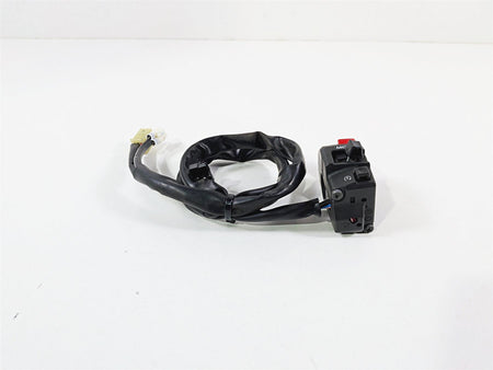 2012 Yamaha XT1200 Super Tenere Clean Right Hand Control Switch 23P-83963-00-00 {{ shop.shopifyCountryName }} - Mototech271