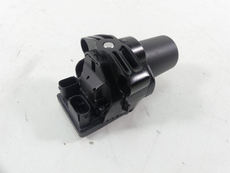 2016 BMW R1200RS K54 Cdi Ecm Keyless Handsfree Ignition Switch Key 8546129 {{ shop.shopifyCountryName }} - Mototech271