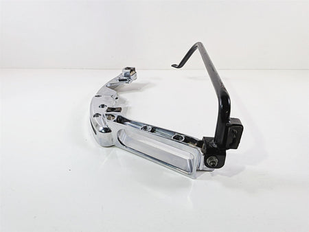 2016 Harley Touring FLHX Street Glide Right Rear Chrome Saddlebag Mount 90200502 {{ shop.shopifyCountryName }} - Mototech271