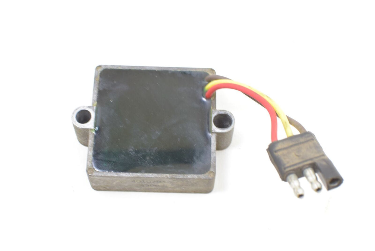 2009 Polaris RMK 600 S09PM6KS Volt Regulator Voltage Rectifier 4010794 {{ shop.shopifyCountryName }} - Mototech271
