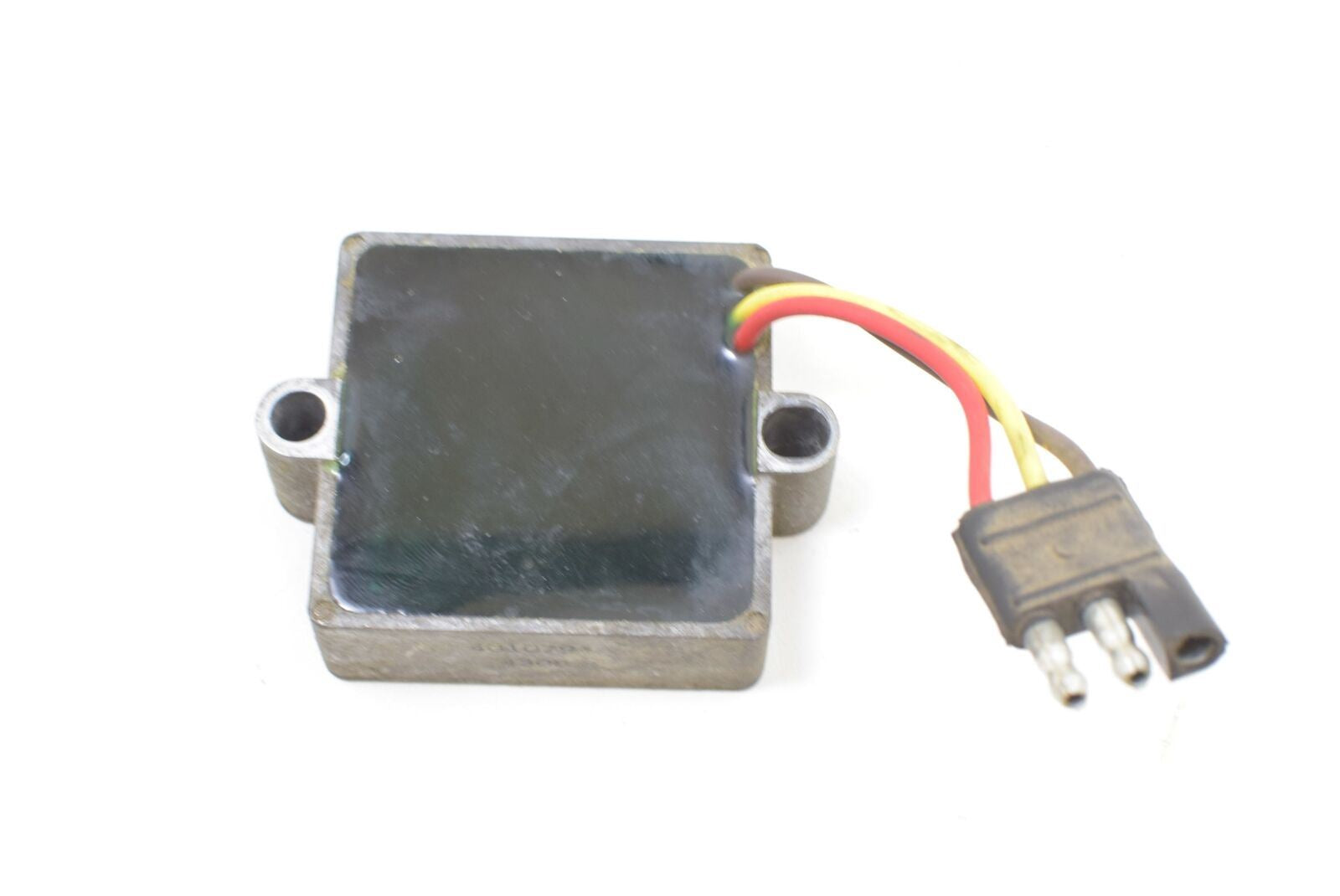 2009 Polaris RMK 600 S09PM6KS Volt Regulator Voltage Rectifier 4010794 {{ shop.shopifyCountryName }} - Mototech271