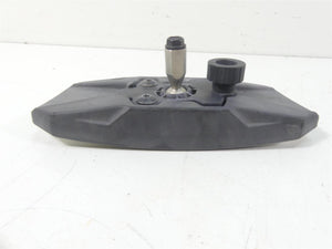 2017 Can Am Maverick X3 XDS Turbo R Center Central Rear View Mirror 707900502