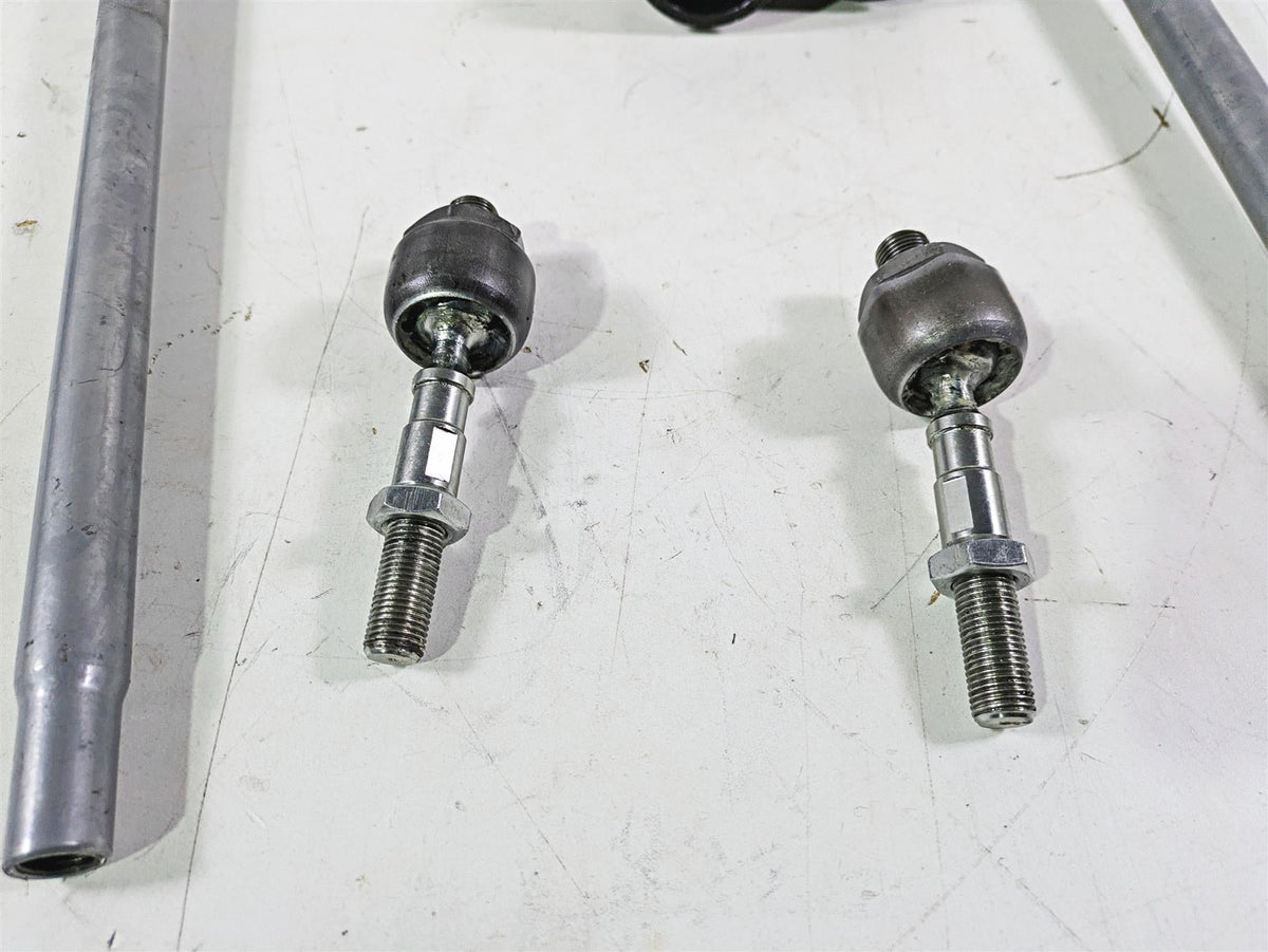 2021 Polaris RZR1000 XP Premium SuperATV Heavy Duty Tie Rod Set TRK01-001-0#OK {{ shop.shopifyCountryName }} - Mototech271