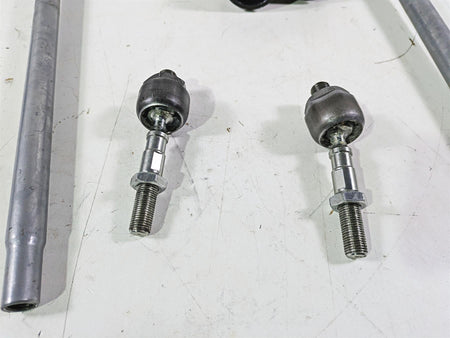 2021 Polaris RZR1000 XP Premium SuperATV Heavy Duty Tie Rod Set TRK01-001-0#OK {{ shop.shopifyCountryName }} - Mototech271