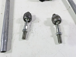 2021 Polaris RZR1000 XP Premium SuperATV Heavy Duty Tie Rod Set TRK01-001-0#OK | Mototech271
