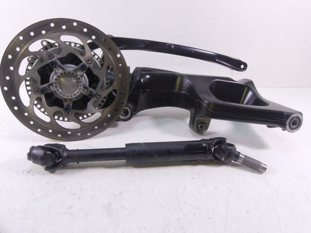 2018 BMW K1600 Bagger Differential Drive Shaft Swingarm Axle I=2.75 33117721514 {{ shop.shopifyCountryName }} - Mototech271