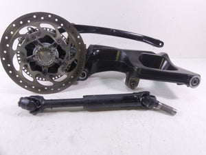 2018 BMW K1600 Bagger Differential Drive Shaft Swingarm Axle I=2.75  33117721514