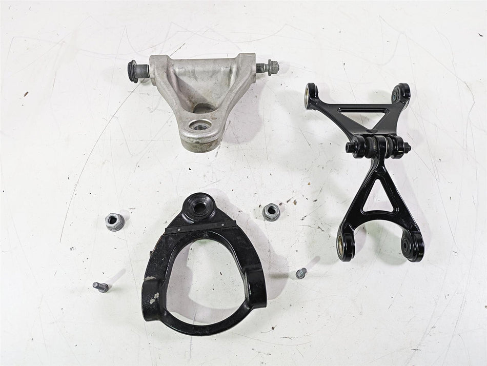 2015 BMW K1600 GT K48 Front Trailing Arm Shear Joint Set 31447719705 {{ shop.shopifyCountryName }} - Mototech271
