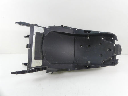 2013 Yamaha VMX17 V-Max 1700 Rear Subframe + Inner Fender 2S3-21190-00-00 {{ shop.shopifyCountryName }} - Mototech271