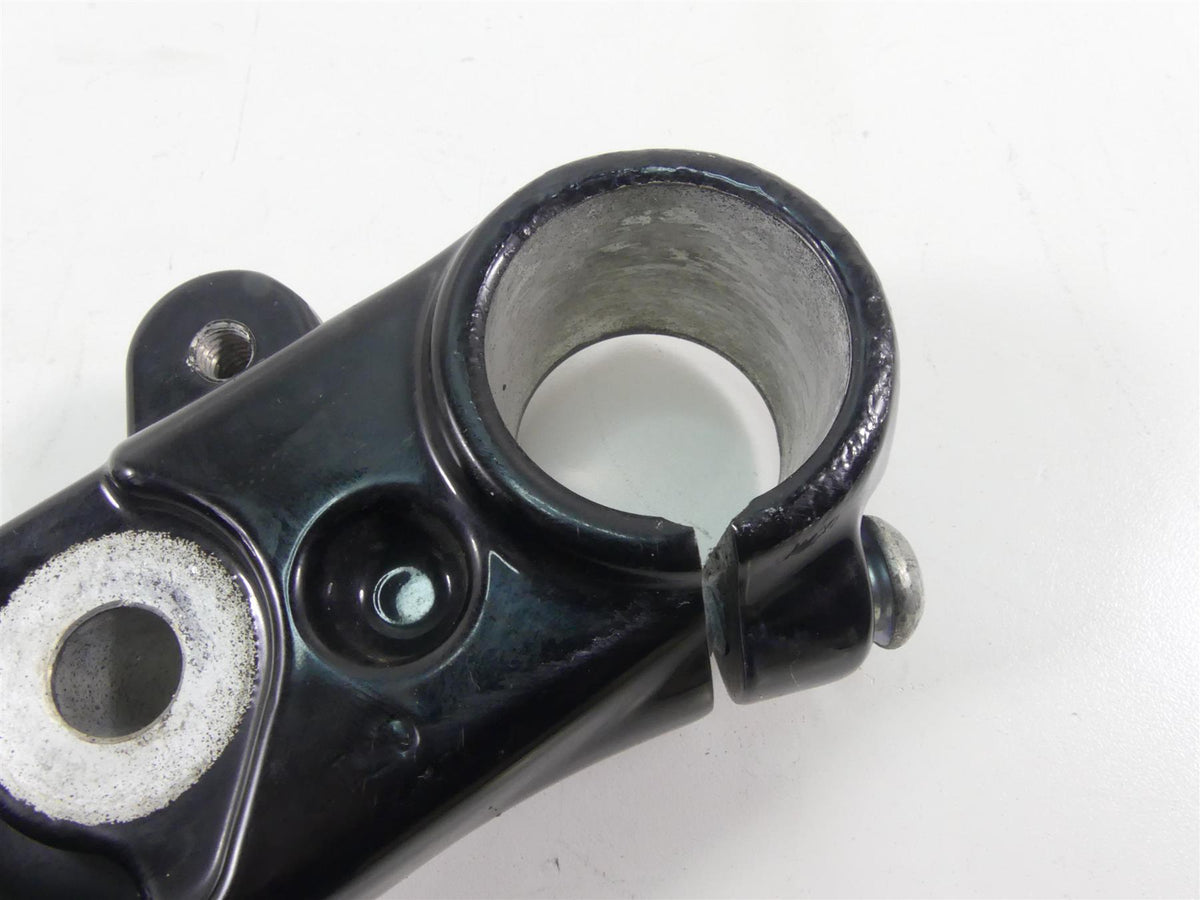 2018 Harley Sportster XL1200 Custom Upper Triple Tree Steering Clamp - Read {{ shop.shopifyCountryName }} - Mototech271