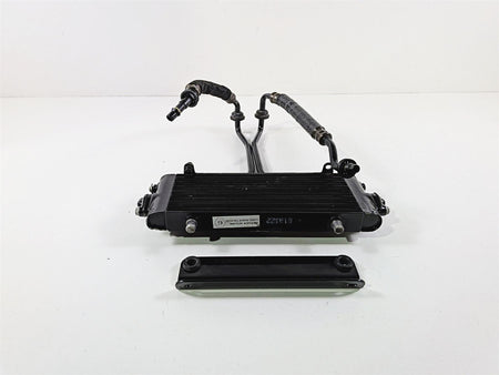 2013 Harley VRSCDX Night Rod Special Oil Cooler & Line Set - No Leaks 26723-04-Mototech271