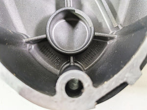 2018 Indian Chieftain Limited Engine Side Cam Shaft Chest Cover Black 5138237 | Mototech271