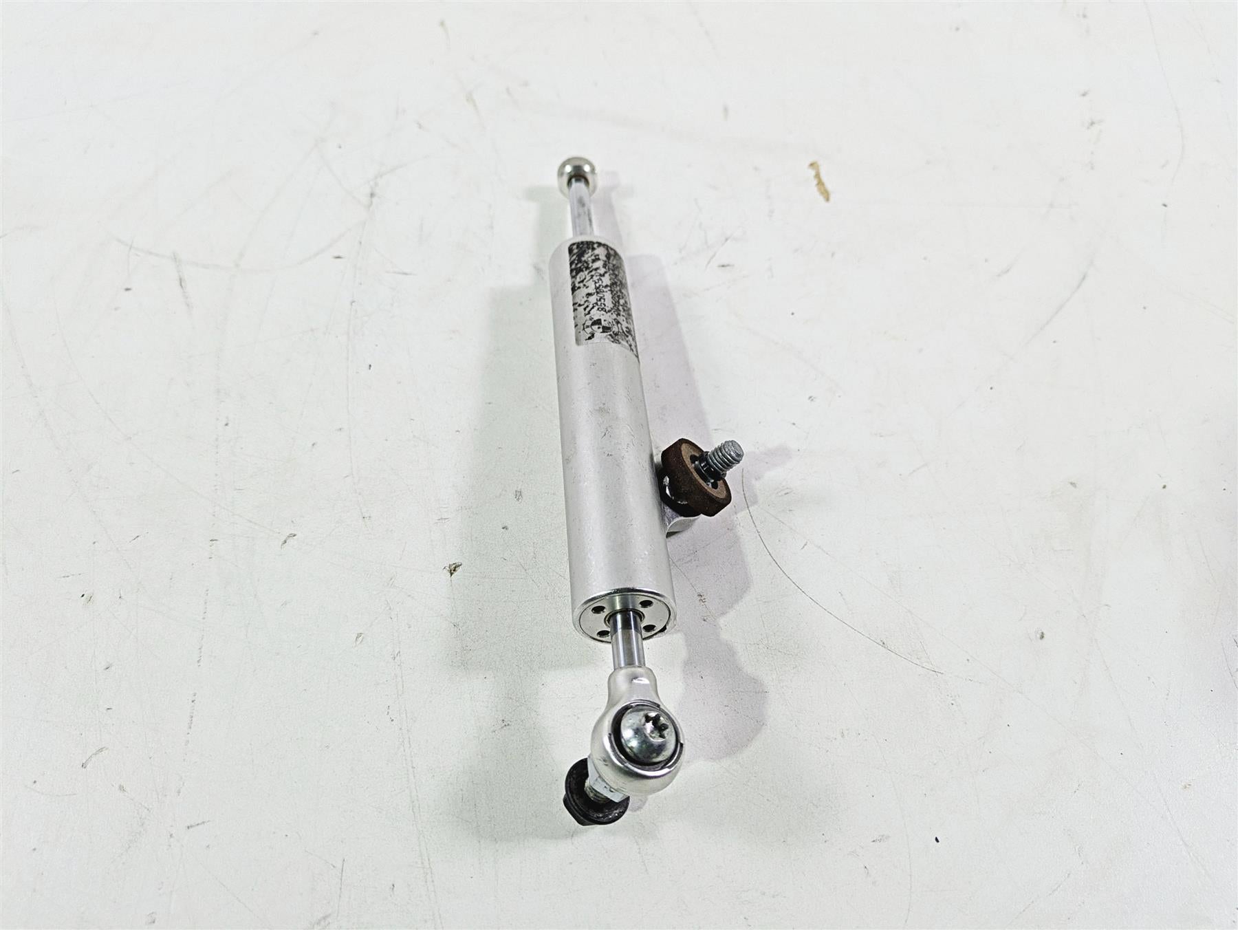 2016 BMW S1000RR K46 Sachs Steering Damper & Mounts 31428550055 31428369121 {{ shop.shopifyCountryName }} - Mototech271