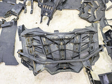 Load image into Gallery viewer, 2019 Can Am Maverick X3 XRS Turbo R Interior Dashboard Cover Fairing Cowl Set | Mototech271
