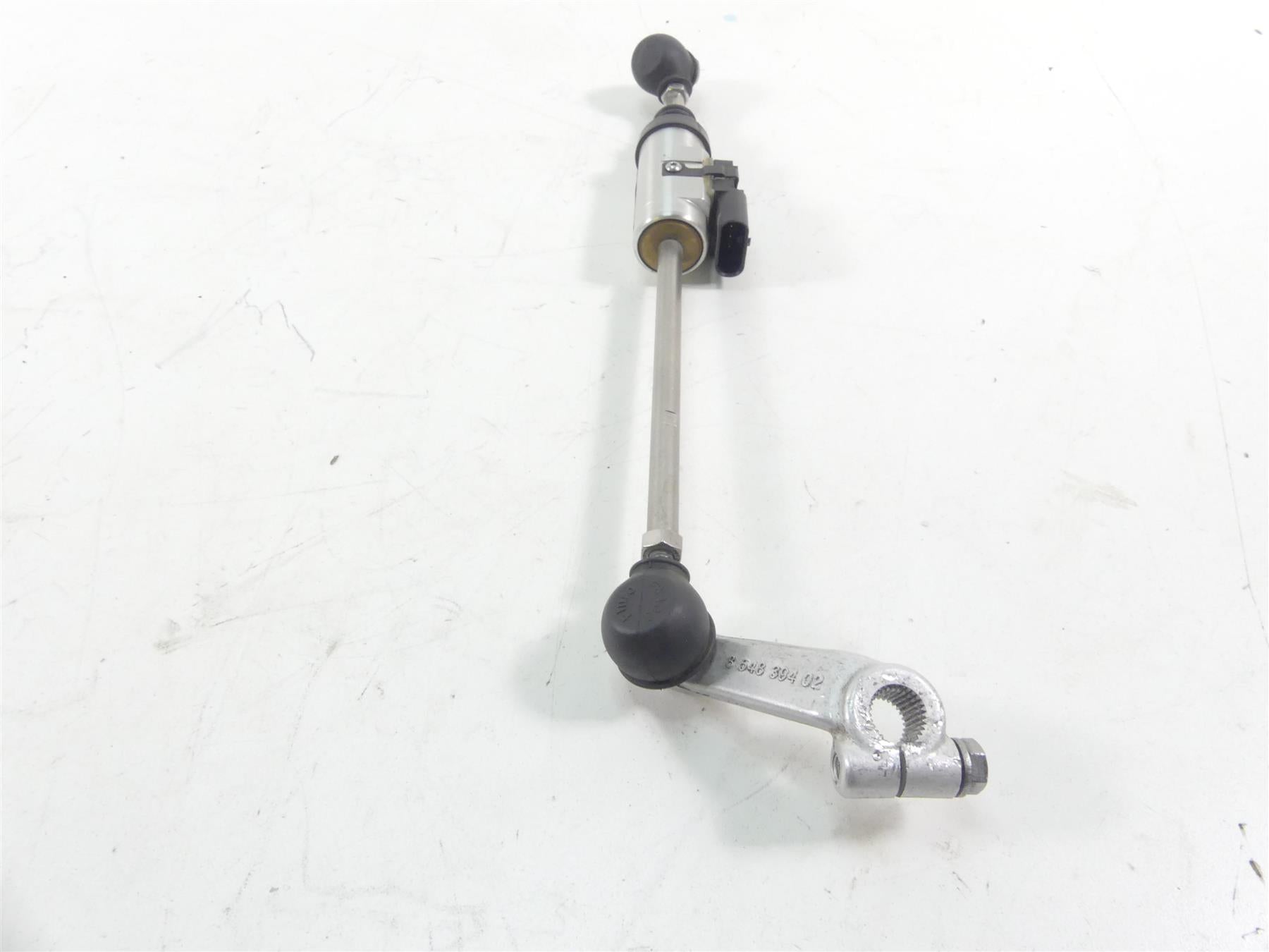 2018 BMW S1000RR K46 Bing Quick Shifter Quickshifter Assistant 23418549125 {{ shop.shopifyCountryName }} - Mototech271