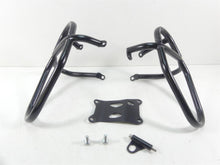 Load image into Gallery viewer, 2017 Yamaha XT1200Z Super Tenere Happy Trails PD Nerf Engine Guards Set HTP9-2-5 | Mototech271
