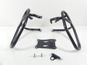 2017 Yamaha XT1200Z Super Tenere Happy Trails PD Nerf Engine Guards Set HTP9-2-5 | Mototech271