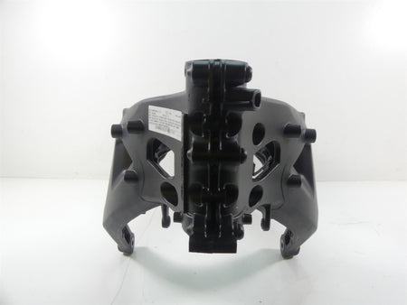 2015 Yamaha MT09 FZ09 Straight Main Frame Chassis Slvg 1RC-21110-30-00 {{ shop.shopifyCountryName }} - Mototech271
