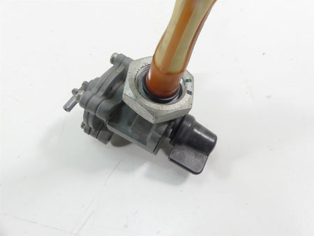 2009 Honda VTX1300 Touring Fuel Gas Petrol Valve Petcock 16950-MEM-674 {{ shop.shopifyCountryName }} - Mototech271