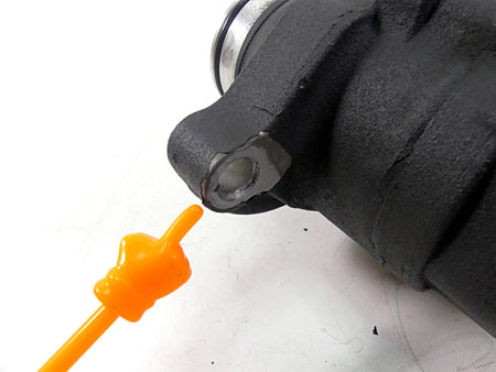 2007 Harley Touring FLHRSE CVO Road King Engine Starter Motor 31619-06A {{ shop.shopifyCountryName }} - Mototech271