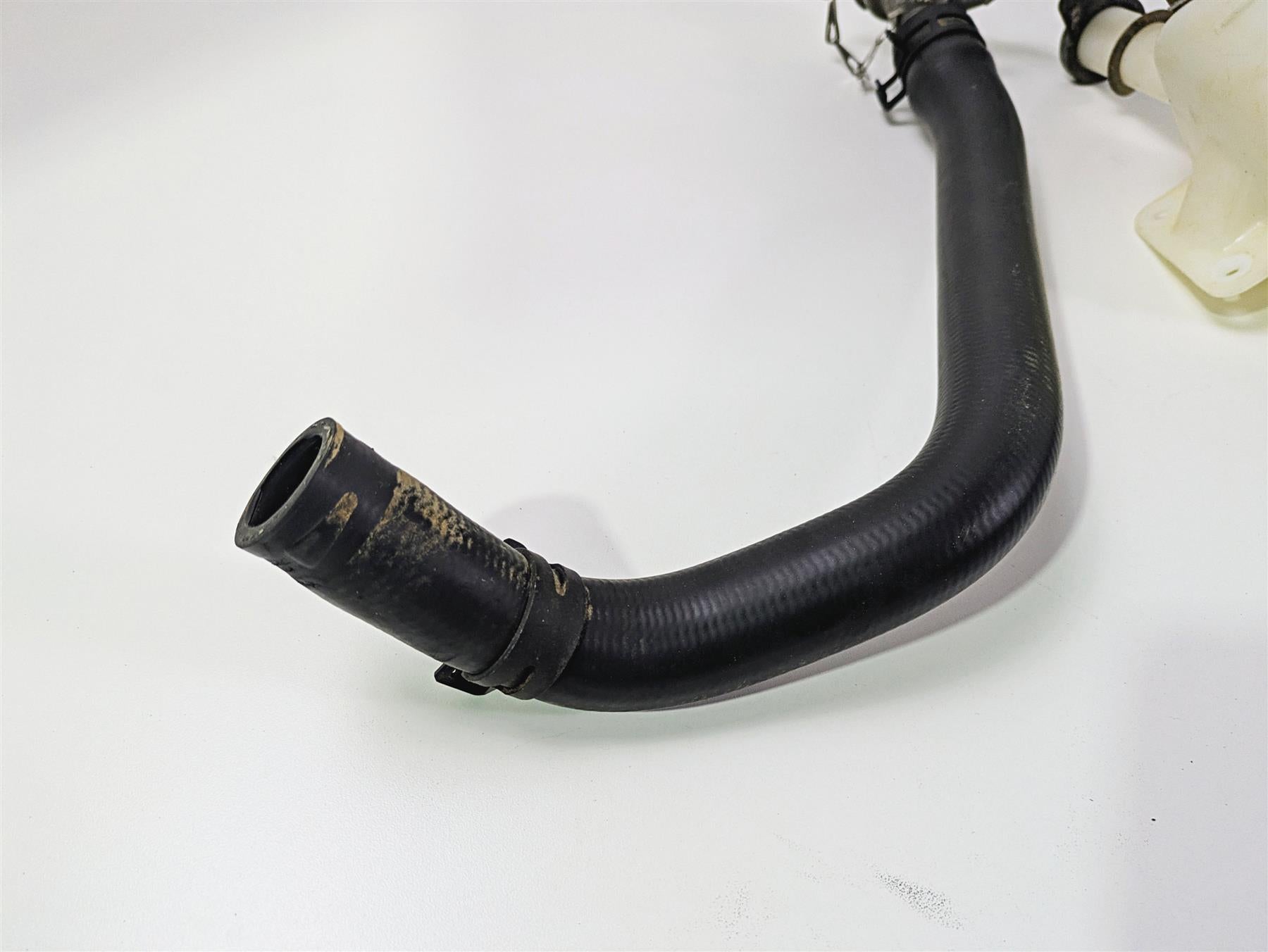 2021 CFMoto Zforce 950 Sport Radiator Fan Reservoir Hoses Set 5BY0-181000 {{ shop.shopifyCountryName }} - Mototech271