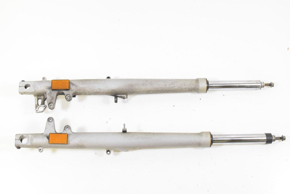 2003 BMW R1150 RT R1150RT R22 STRAIGHT Front Fork Forks Leg SET 31427659584 {{ shop.shopifyCountryName }} - Mototech271