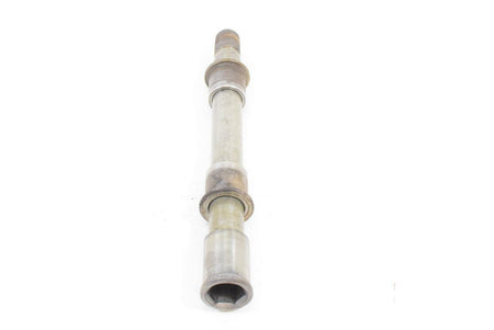 2004 Suzuki VZ1600 Marauder Front Axle Wheel Spindle K4106-81458 {{ shop.shopifyCountryName }} - Mototech271