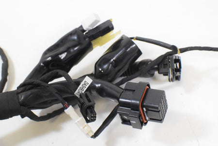 2016 Ducati Hypermotard 939 SP Main Wiring Harness Loom NO CUTS 5101A641D {{ shop.shopifyCountryName }} - Mototech271