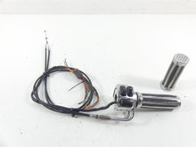 Load image into Gallery viewer, 1998 Harley Dyna FXDL Low Rider Right Hand Control Switch Ape Hanger 71684-06A
