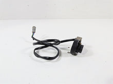 Load image into Gallery viewer, 2018 Aprilia RSV4 RR Left Traction Control Switch Domino 852398
