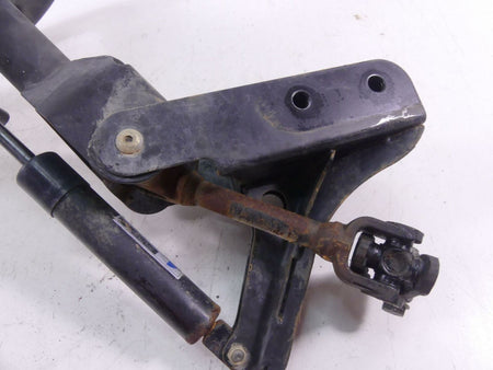 2015 Polaris RZR S 900 EPS Steering Wheel Mount Shaft Damper Set 1824014 {{ shop.shopifyCountryName }} - Mototech271