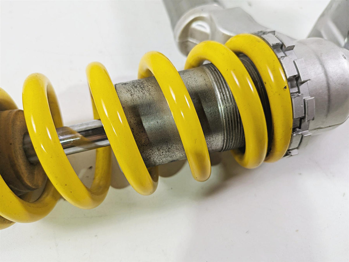 2012 Ducati Streetfighter 848 Rear Shock Damper Sachs 36521002A {{ shop.shopifyCountryName }} - Mototech271