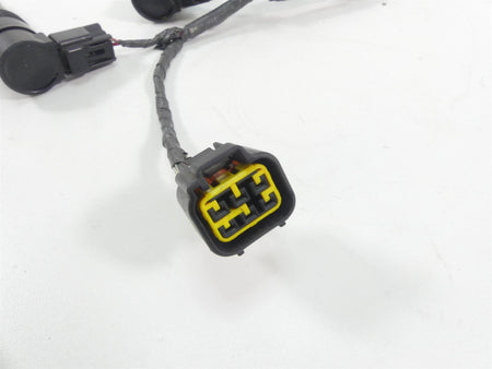 2012 Kawasaki ZX1400 ZX14R Ninja Ignition Coils & Wiring Set 21171-0005 {{ shop.shopifyCountryName }} - Mototech271