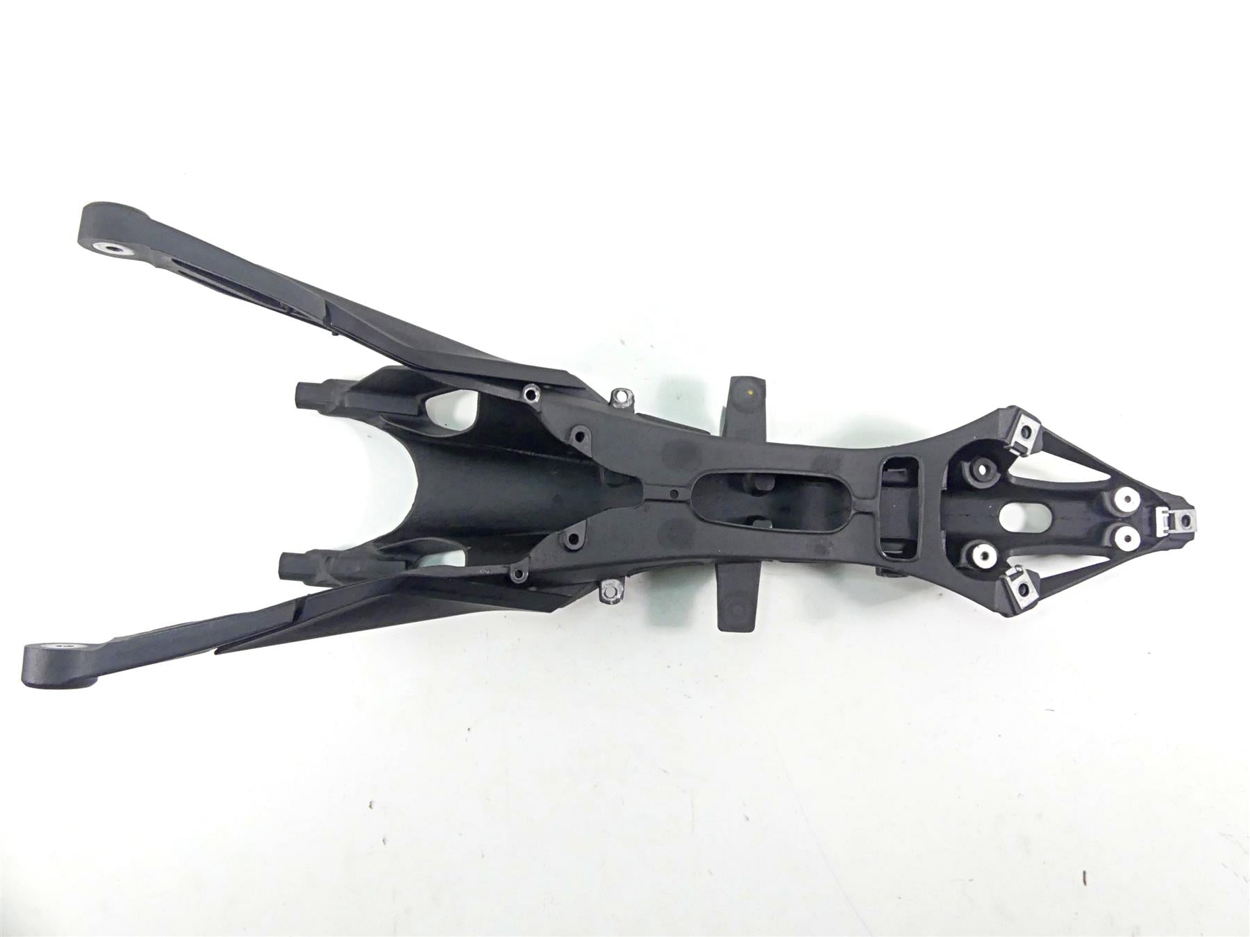 2012 Ducati Panigale 1199S Straight Subframe Sub Frame 47110251BA {{ shop.shopifyCountryName }} - Mototech271