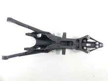 Load image into Gallery viewer, 2012 Ducati Panigale 1199S Straight Subframe Sub Frame 47110251BA | Mototech271
