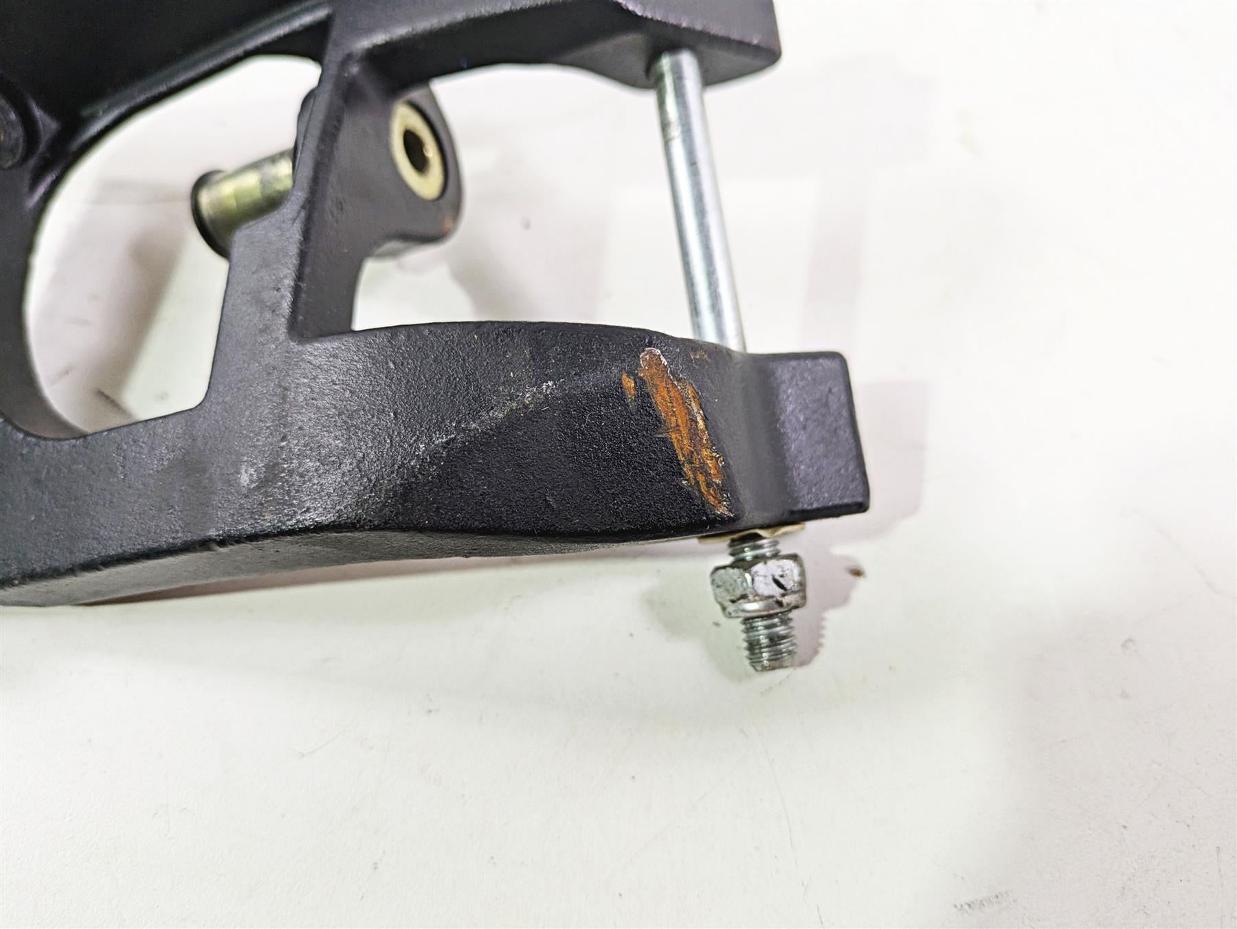 2019 Indian Chieftain Limited Left Floorboard Floor Board Mount 5138351-626 {{ shop.shopifyCountryName }} - Mototech271