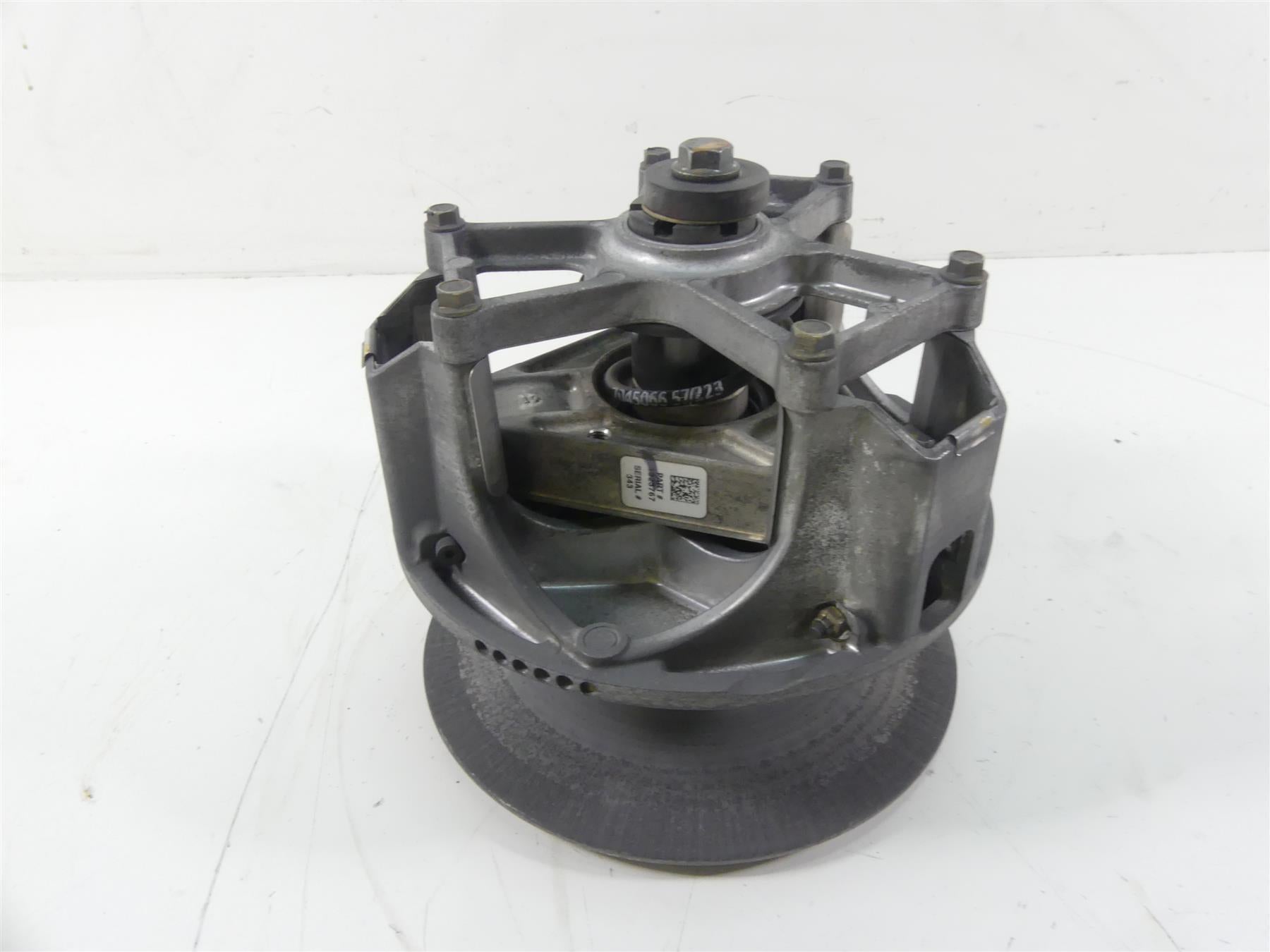 2020 Polaris RZR RS1 1000 Primary Drive Clutch Kit 1323762 {{ shop.shopifyCountryName }} - Mototech271
