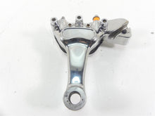 Load image into Gallery viewer, 2004 Harley FXDWGI Dyna Wide Glide Rear Chrome Brake Caliper 3/4&quot; 44017-00D
