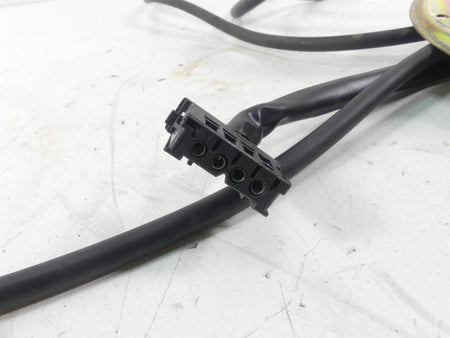 2003 BMW R1150 GS R21 Fuel Gas Petrol Pump + Level Sender - Tested 16141341231 {{ shop.shopifyCountryName }} - Mototech271
