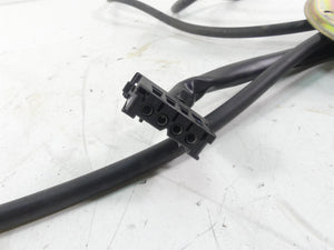 2003 BMW R1150 GS R21 Fuel Gas Petrol Pump + Level Sender - Tested 16141341231 | Mototech271