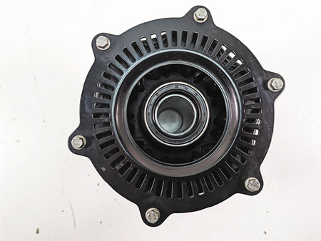 2020 KTM 1290 Super Adventure R Straight Front Spoke Wheel Hub 60309010100 {{ shop.shopifyCountryName }} - Mototech271