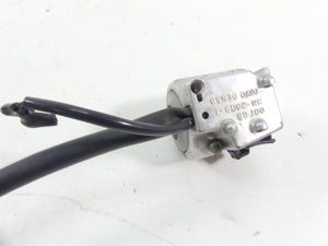 2006 Honda V-Twin VTX1800 N3 Left Hand Blinker Control Switch 35200-MCV-N20