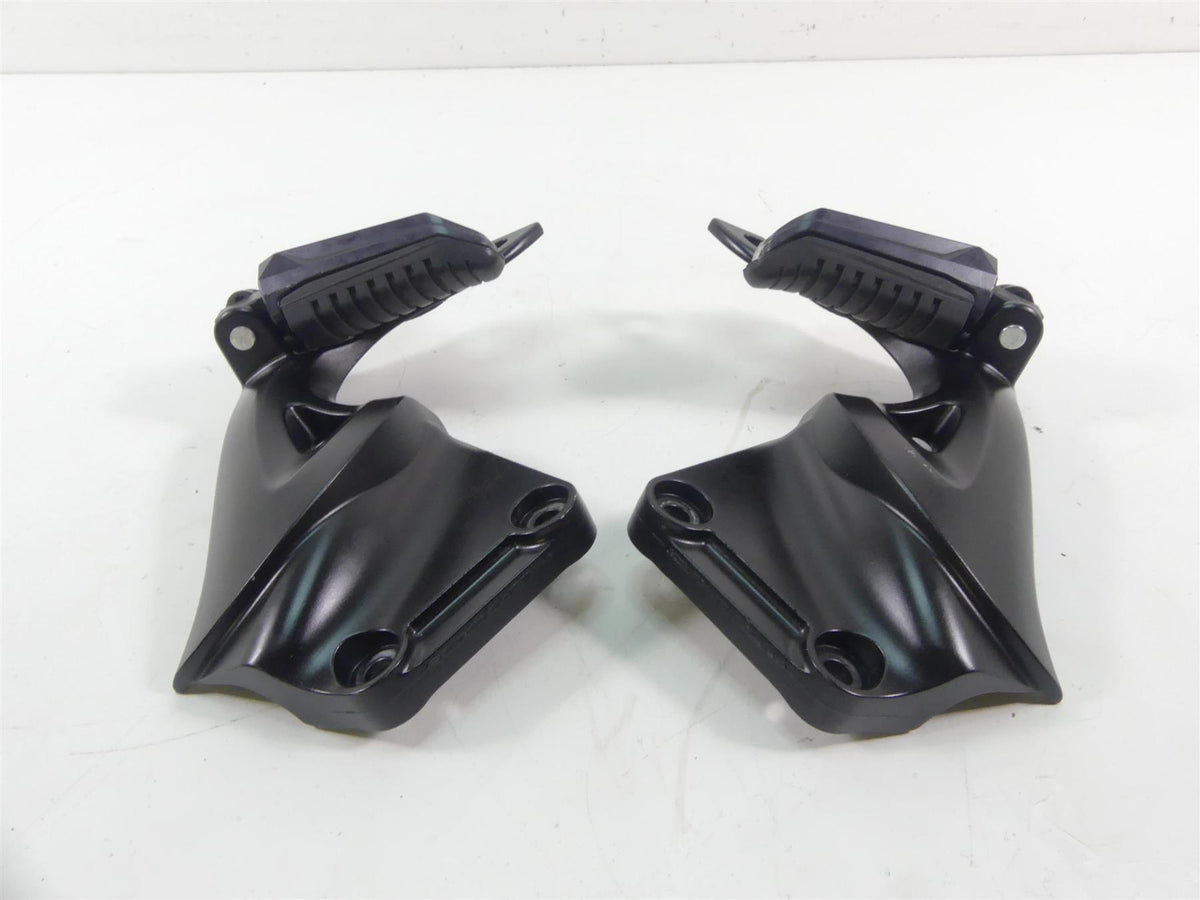2020 Suzuki GSX1300 R Hayabusa Rear Passenger Footpeg Set 43600-15H20 {{ shop.shopifyCountryName }} - Mototech271