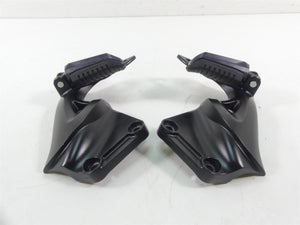 2020 Suzuki GSX1300 R Hayabusa Rear Passenger Footpeg Set 43600-15H20
