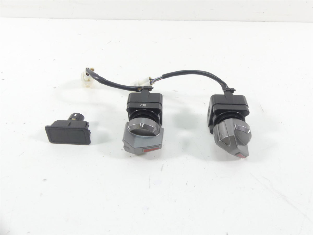 2017 Yamaha YXZ1000R EPS SS Lights Awd Switch Indicator Set 2HC-82526-00-00 {{ shop.shopifyCountryName }} - Mototech271