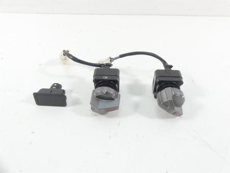 2017 Yamaha YXZ1000R EPS SS Lights Awd Switch Indicator Set 2HC-82526-00-00 {{ shop.shopifyCountryName }} - Mototech271