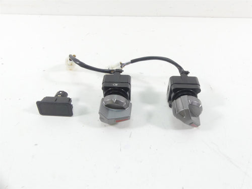 2017 Yamaha YXZ1000R EPS SS Lights Awd Switch Indicator Set 2HC-82526-00-00 | Mototech271