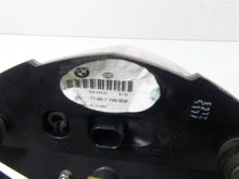 Load image into Gallery viewer, 2008 BMW R1200GS K25 Taillight Tail Light Lamp Lens + Plate Holder 71607700859 | Mototech271
